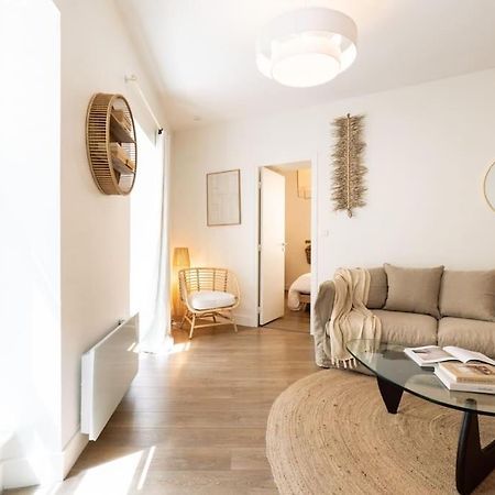 Superbe Appartement En Rdc Proche Marche Central La Rochelle  Bagian luar foto