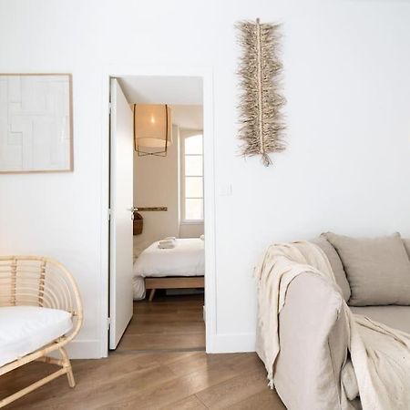 Superbe Appartement En Rdc Proche Marche Central La Rochelle  Bagian luar foto