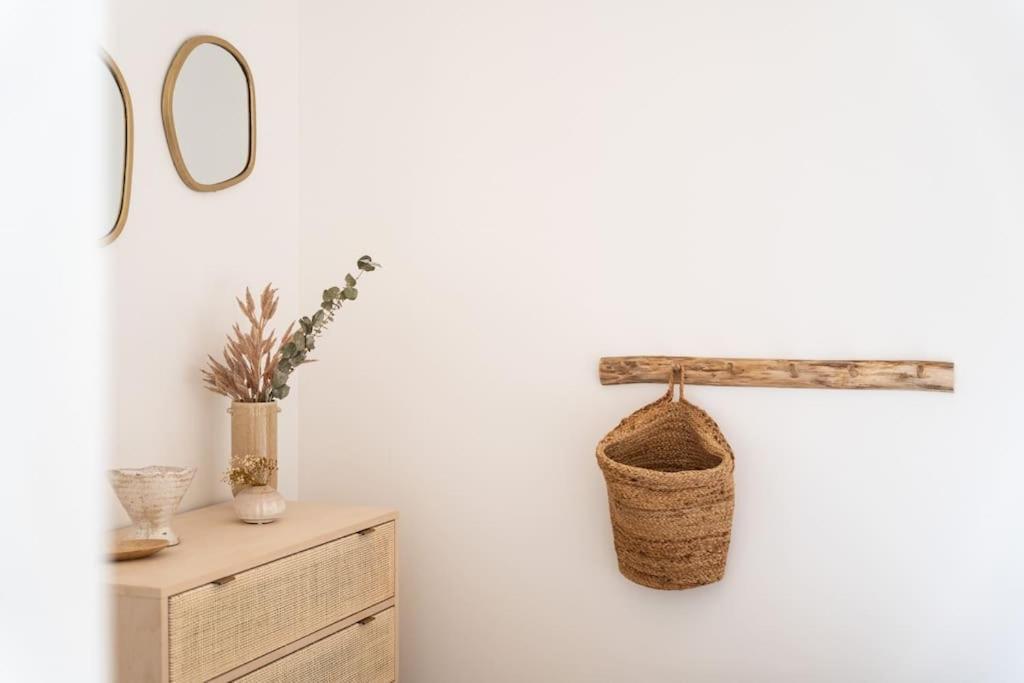 Superbe Appartement En Rdc Proche Marche Central La Rochelle  Bagian luar foto