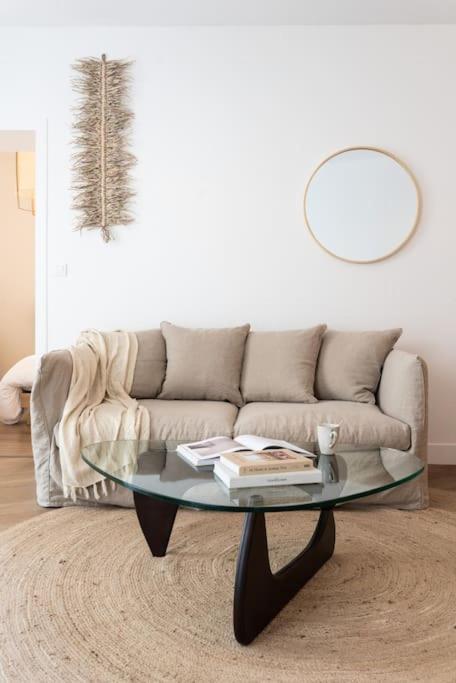 Superbe Appartement En Rdc Proche Marche Central La Rochelle  Bagian luar foto