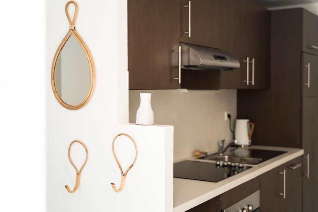Superbe Appartement En Rdc Proche Marche Central La Rochelle  Bagian luar foto